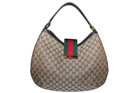 genuine Gucci handbags